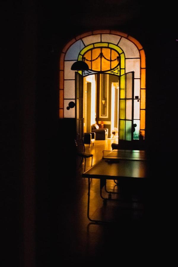 Hostel Alvear Cordoba Dış mekan fotoğraf