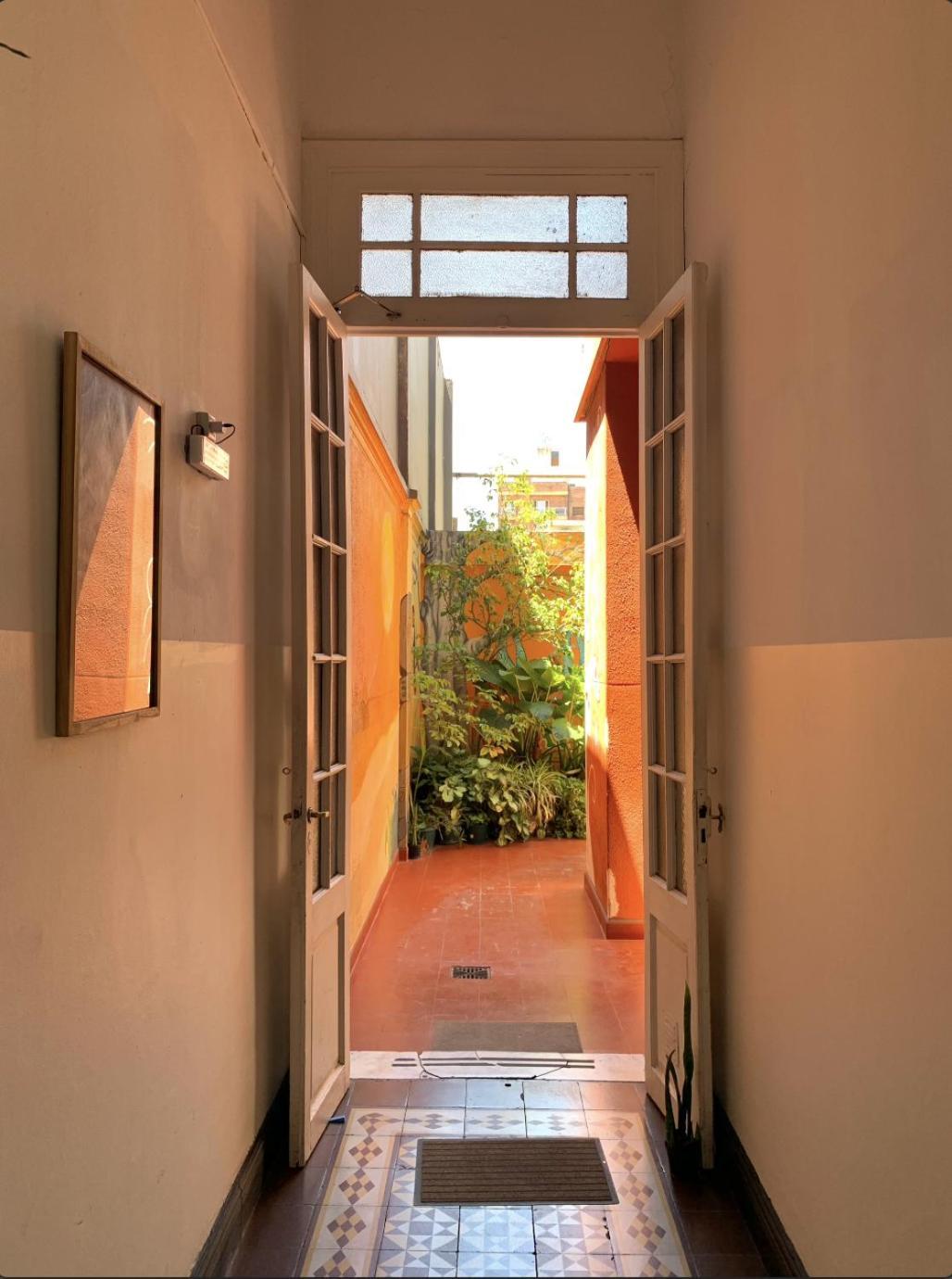 Hostel Alvear Cordoba Dış mekan fotoğraf