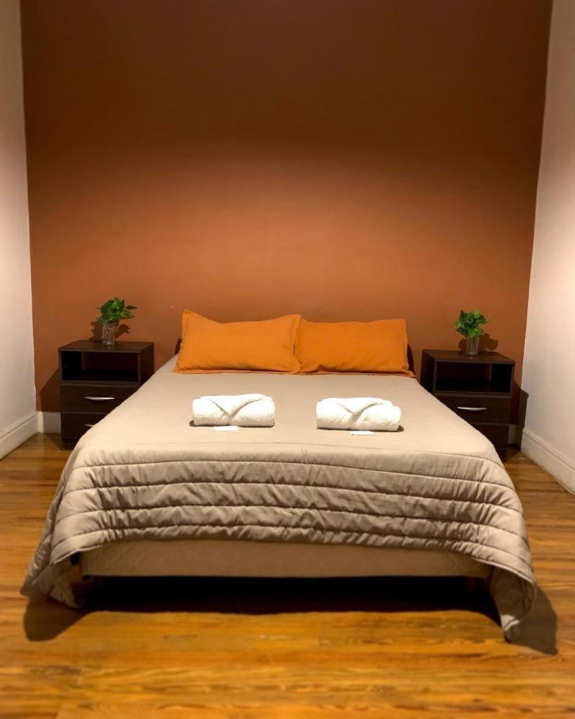 Hostel Alvear Cordoba Dış mekan fotoğraf