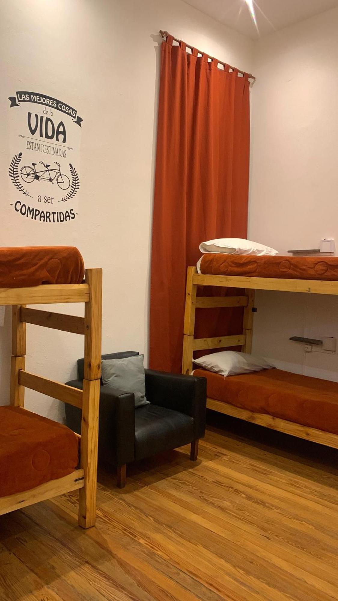Hostel Alvear Cordoba Dış mekan fotoğraf